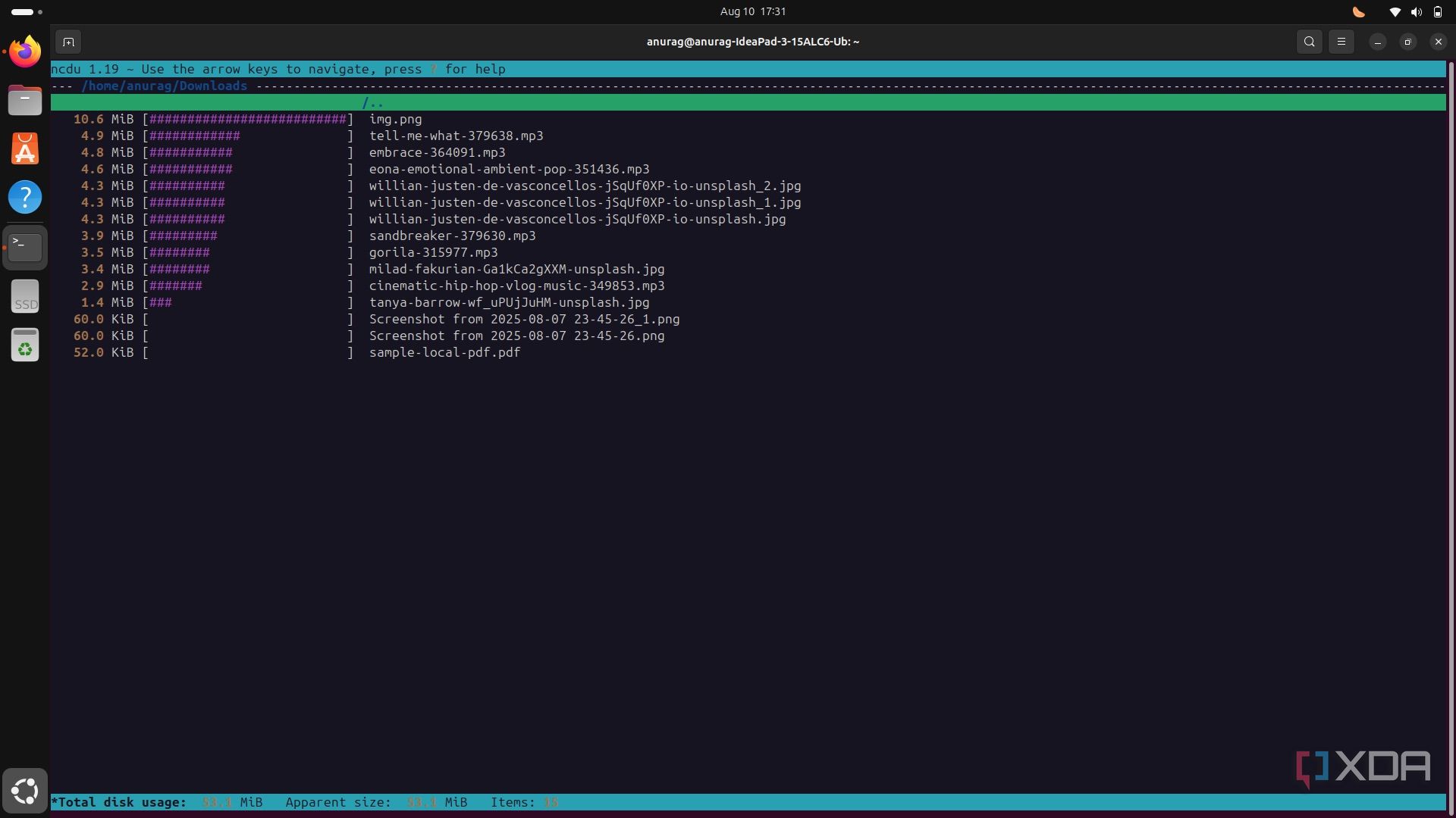 Sudo is hopefully just a start; I want these 5 Linux commands to come ...