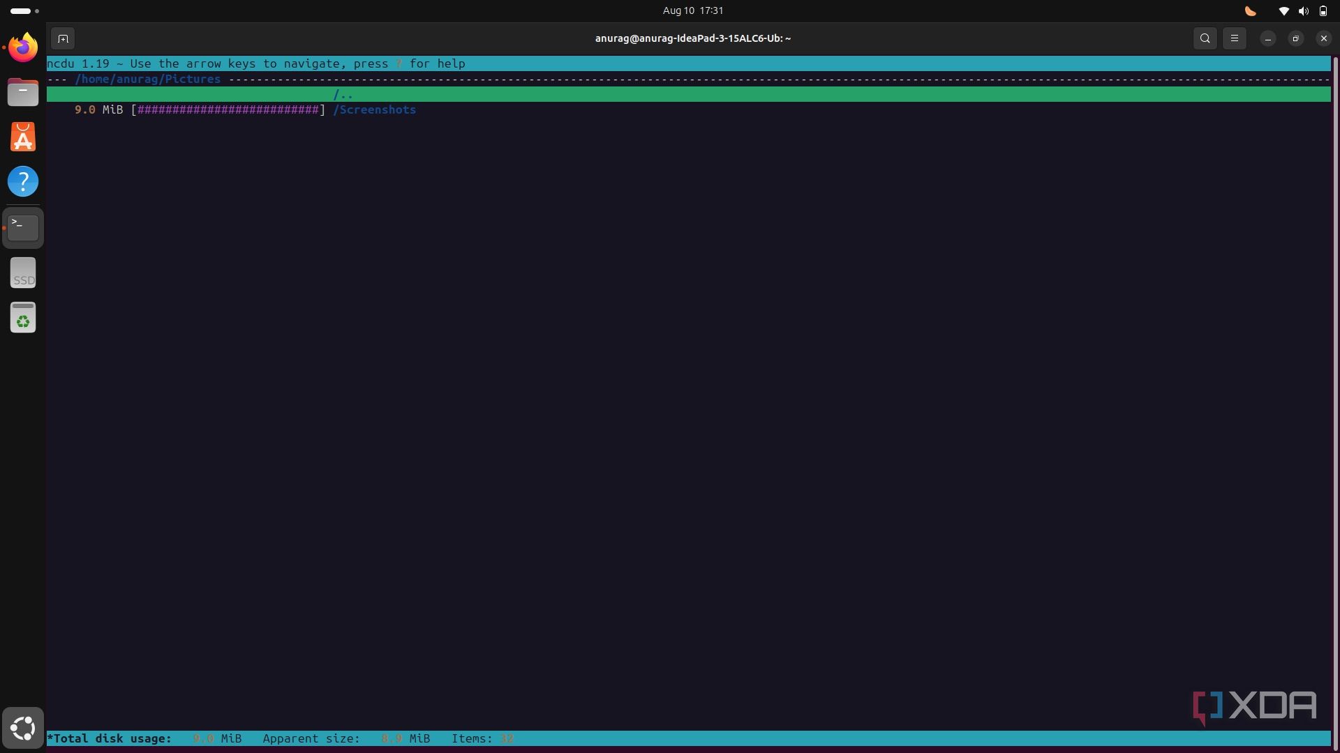 Sudo is hopefully just a start; I want these 5 Linux commands to come ...