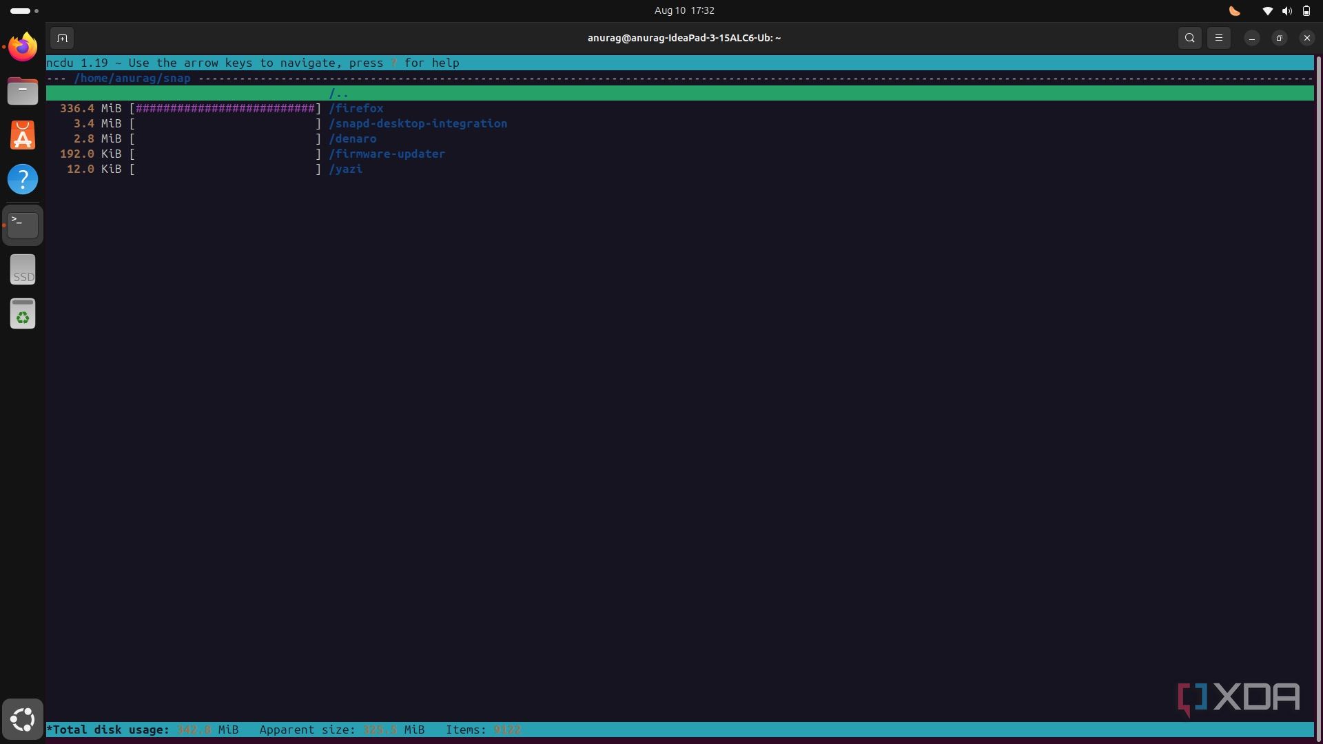 5 tiny tweaks that make a new Linux install feel perfect in just a few ...