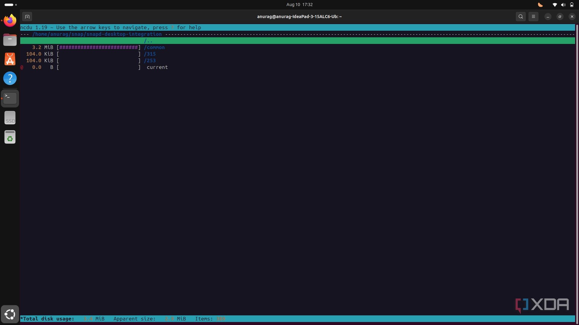 5 tiny tweaks that make a new Linux install feel perfect in just a few ...