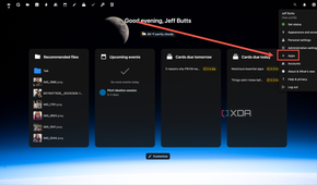 Nextcloud App Store