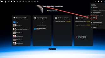 Nextcloud App Store