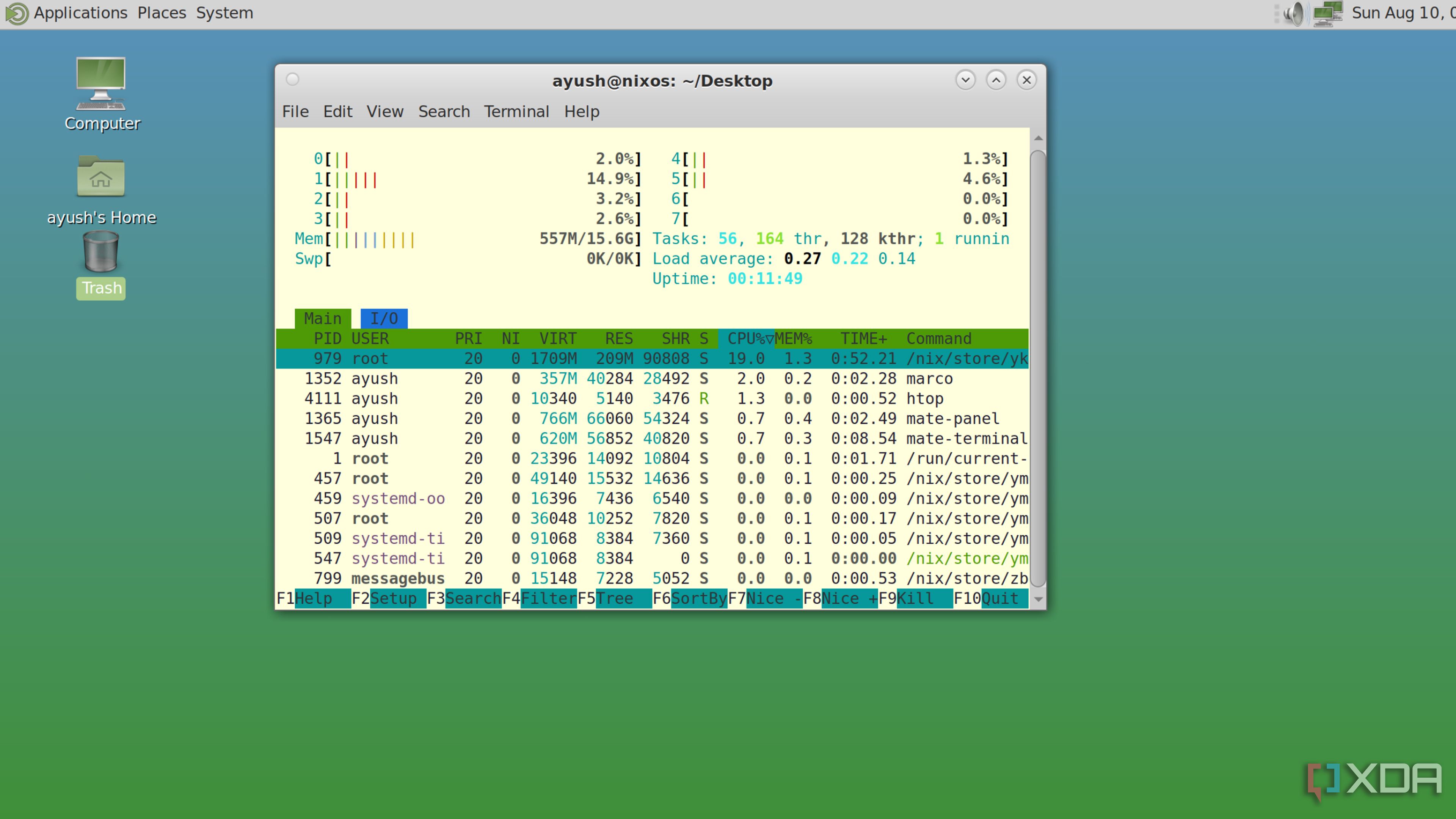 4 things NixOS gets right that every other distro should copy