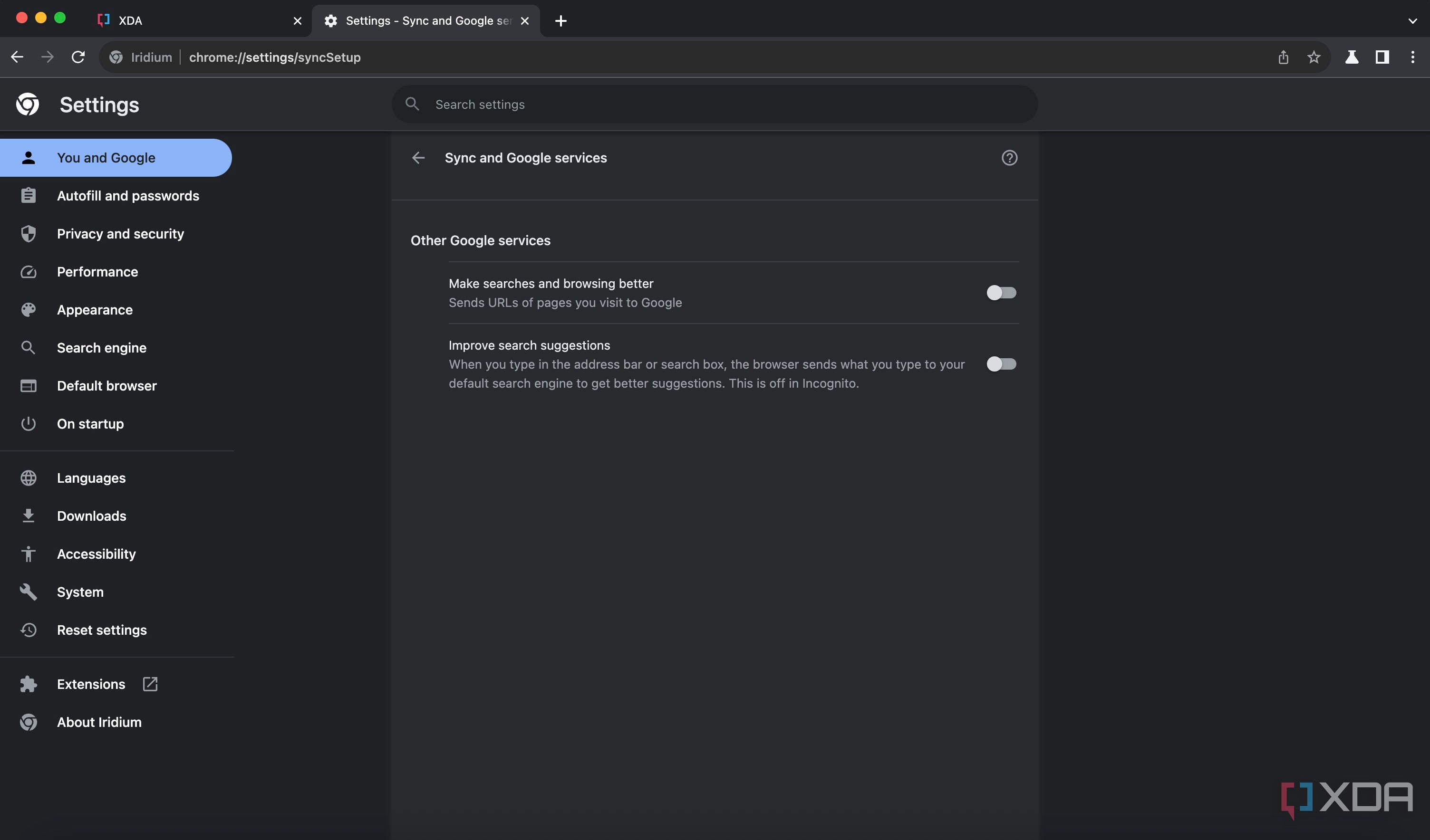 This Chromium-based privacy browser is great for protecting yourself ...