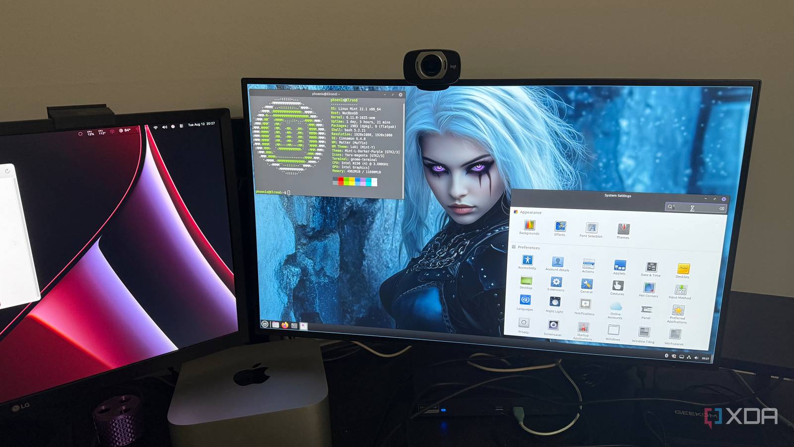 I replaced all my bash scripts with Python, and here’s what happened