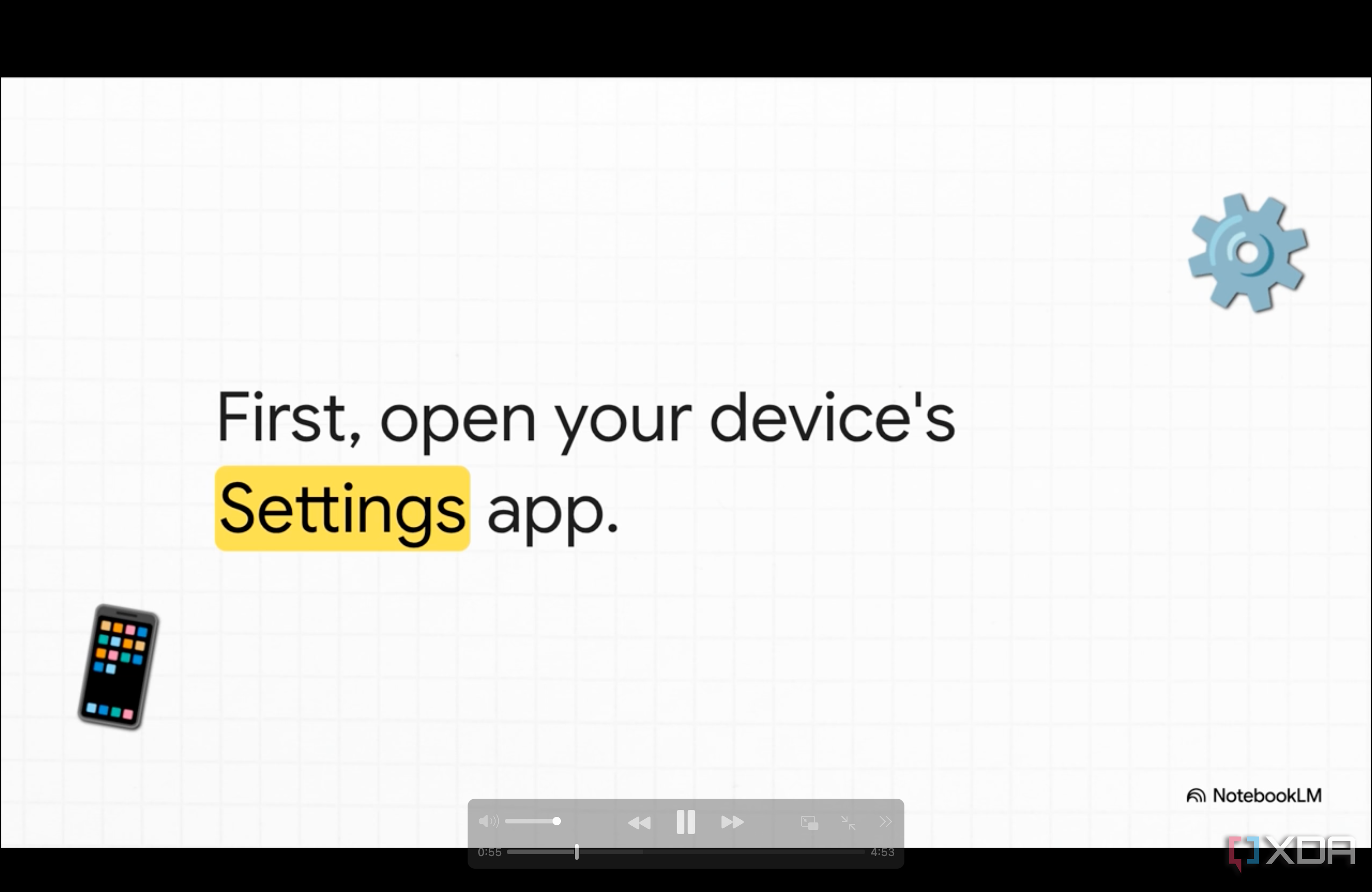 3 ways I'm using NotebookLM’s video overviews (and I kind of love them ...