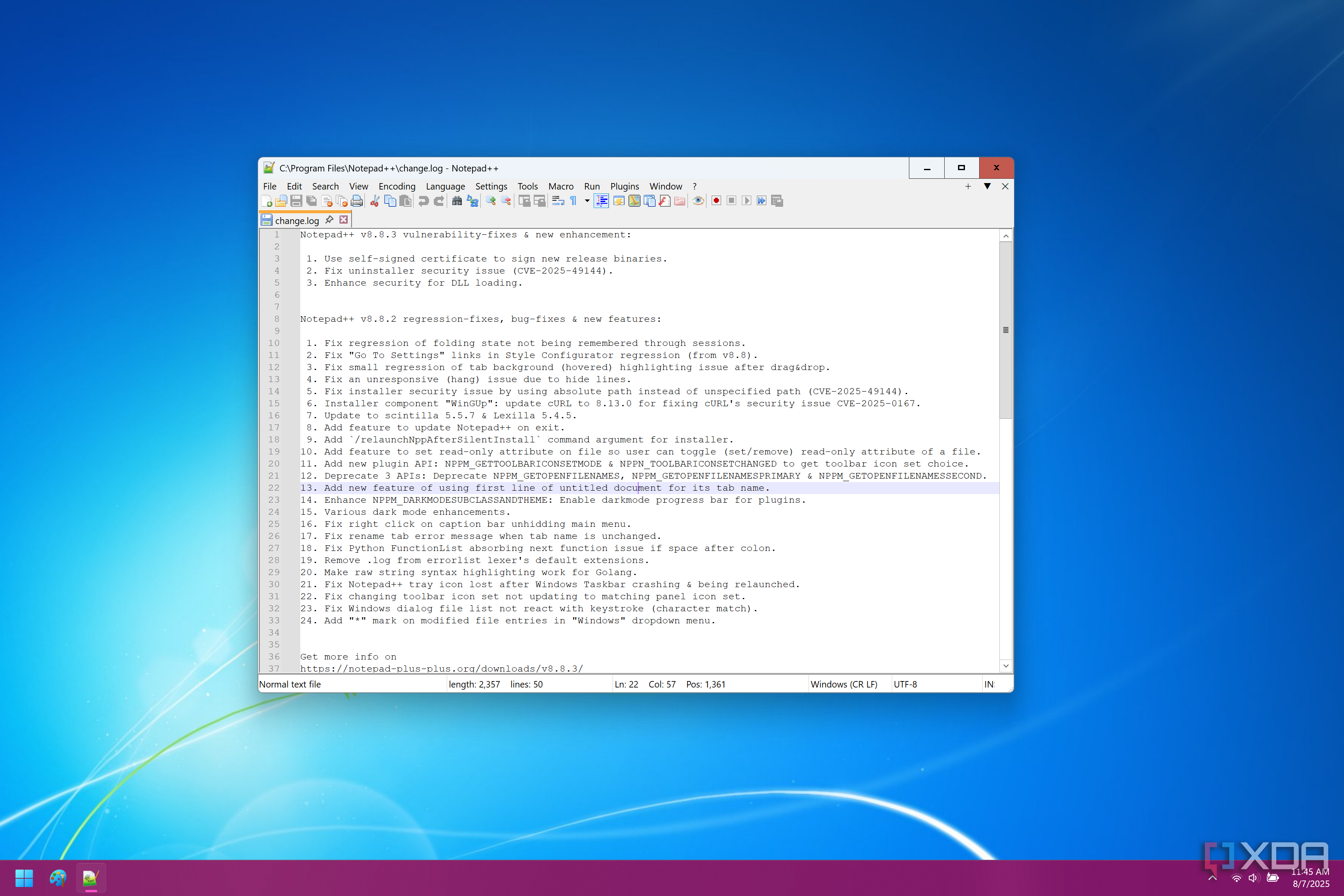 6 tiny, open-source apps that replace Windows bloatware