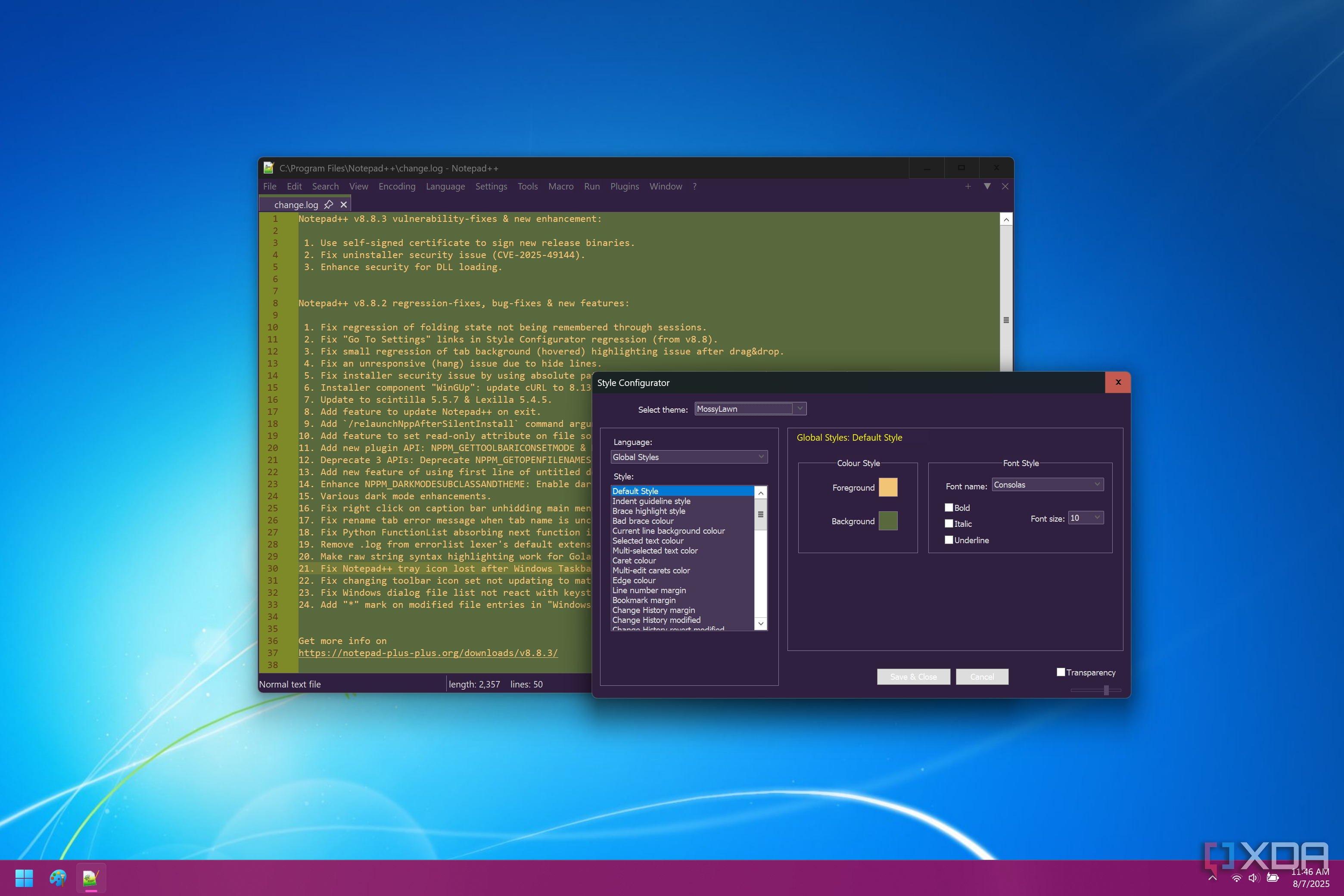6 tiny, open-source apps that replace Windows bloatware