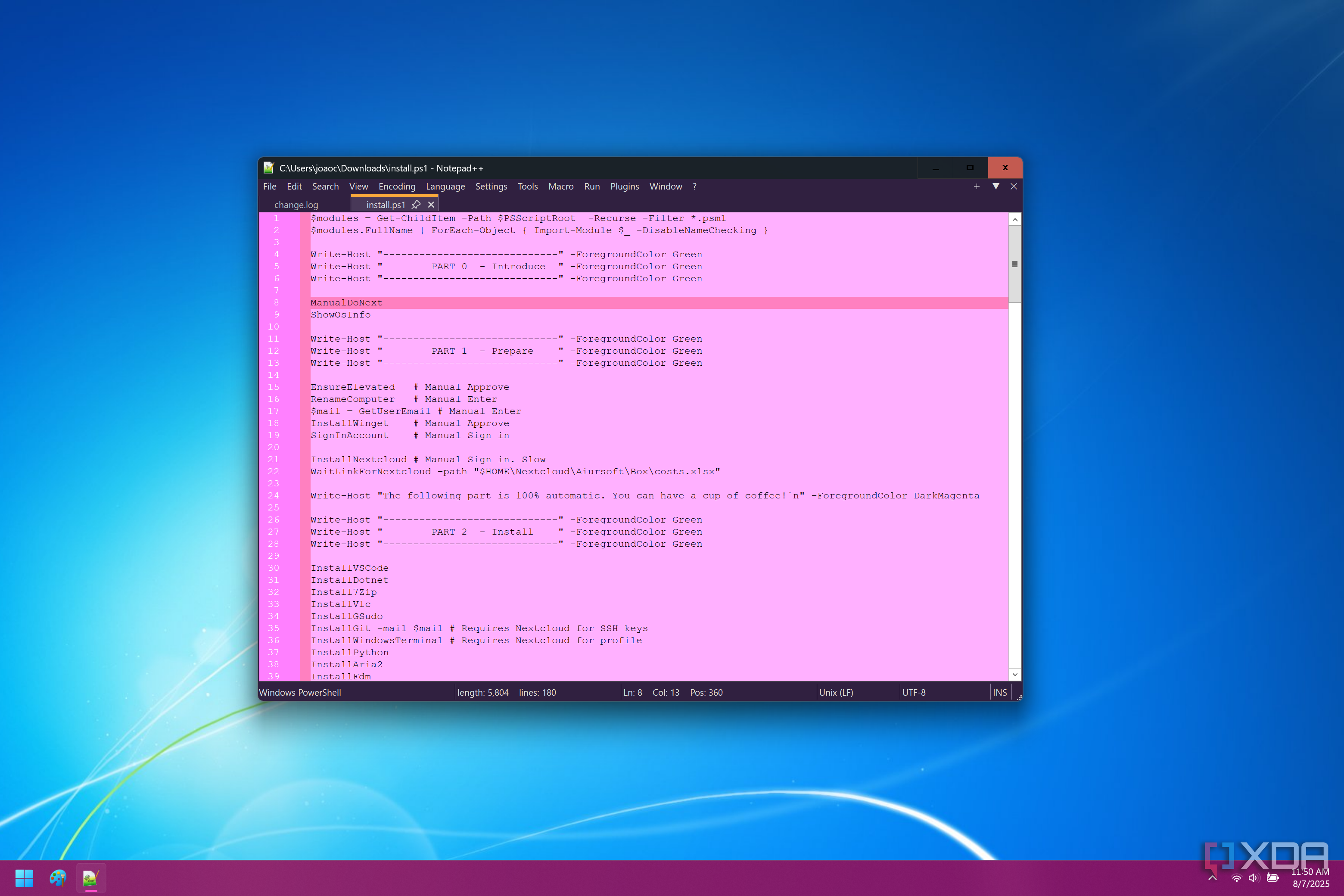6 tiny, open-source apps that replace Windows bloatware