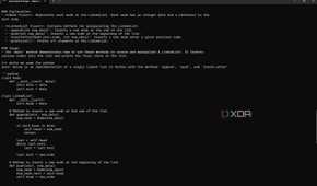 qwen coder LLM set up using Ollama showing python code.