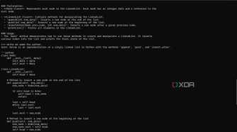 qwen coder LLM set up using Ollama showing python code.