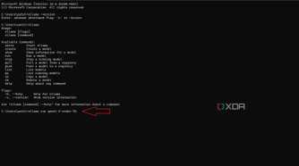Install qwen coder llm on local machine using Ollama