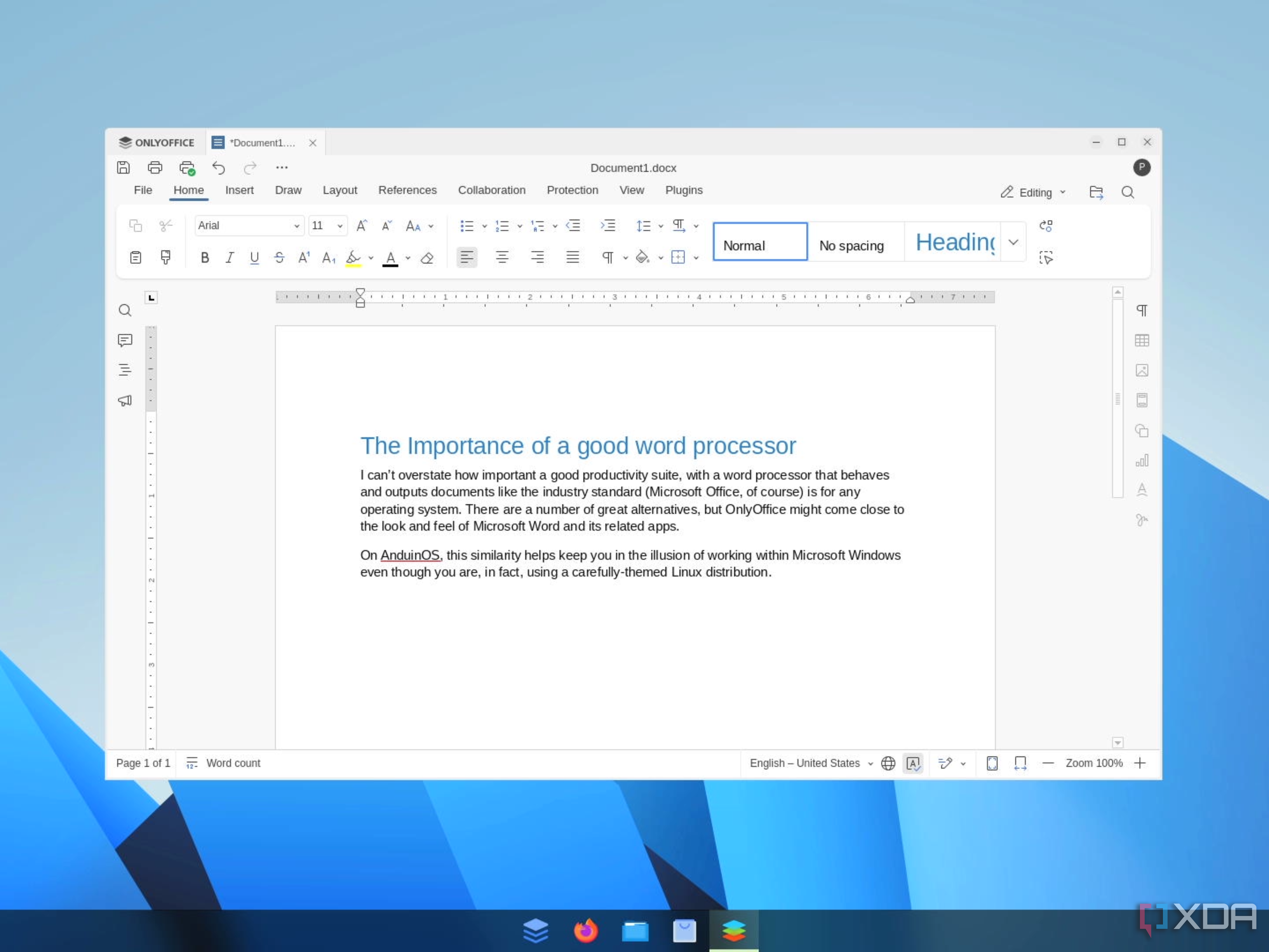 11 Linux apps Windows refugees need to know about