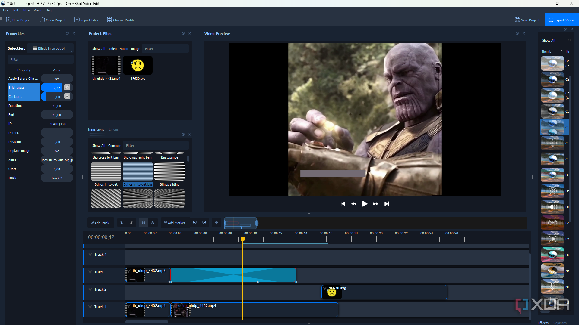 Open Editing Apps I stopped overcomplicating my video editing β This open-source tool has ...