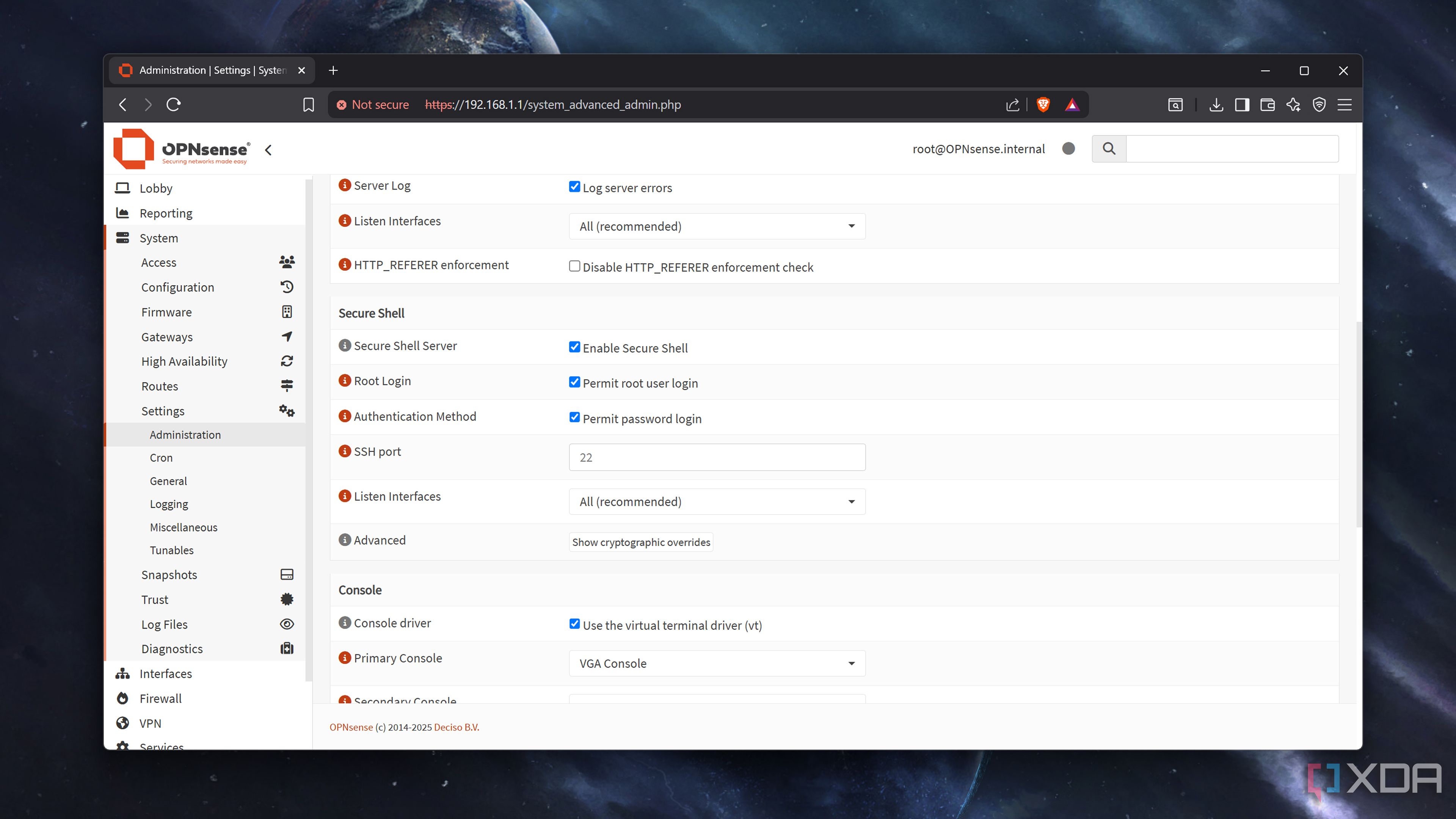 I stopped dismissing FreeBSD after trying out its modern distros