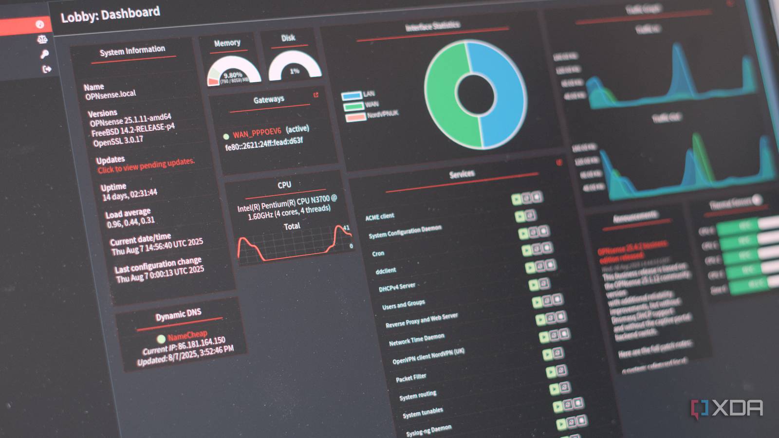 OPNsense Home Network: 5 Questions Before You Switch OPNsense Home Network: 5 Questions Before You Switch