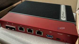 opnsense dec750 router