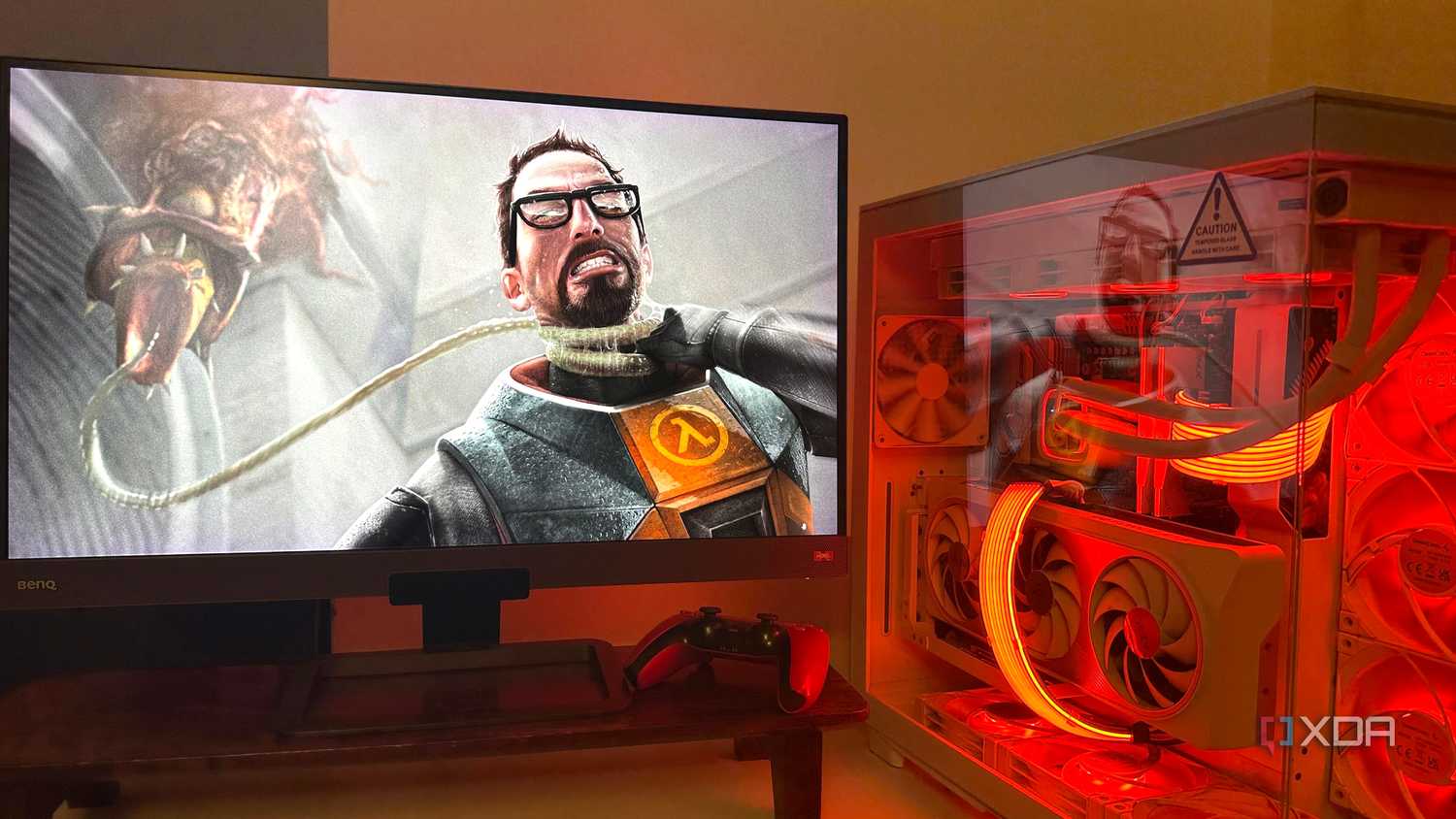 Rgb Chasing Computer RGB isn't just for show — here's how I use it practically