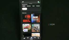 A screenshot of the PlayStation Store on the PlayStation app on mobile