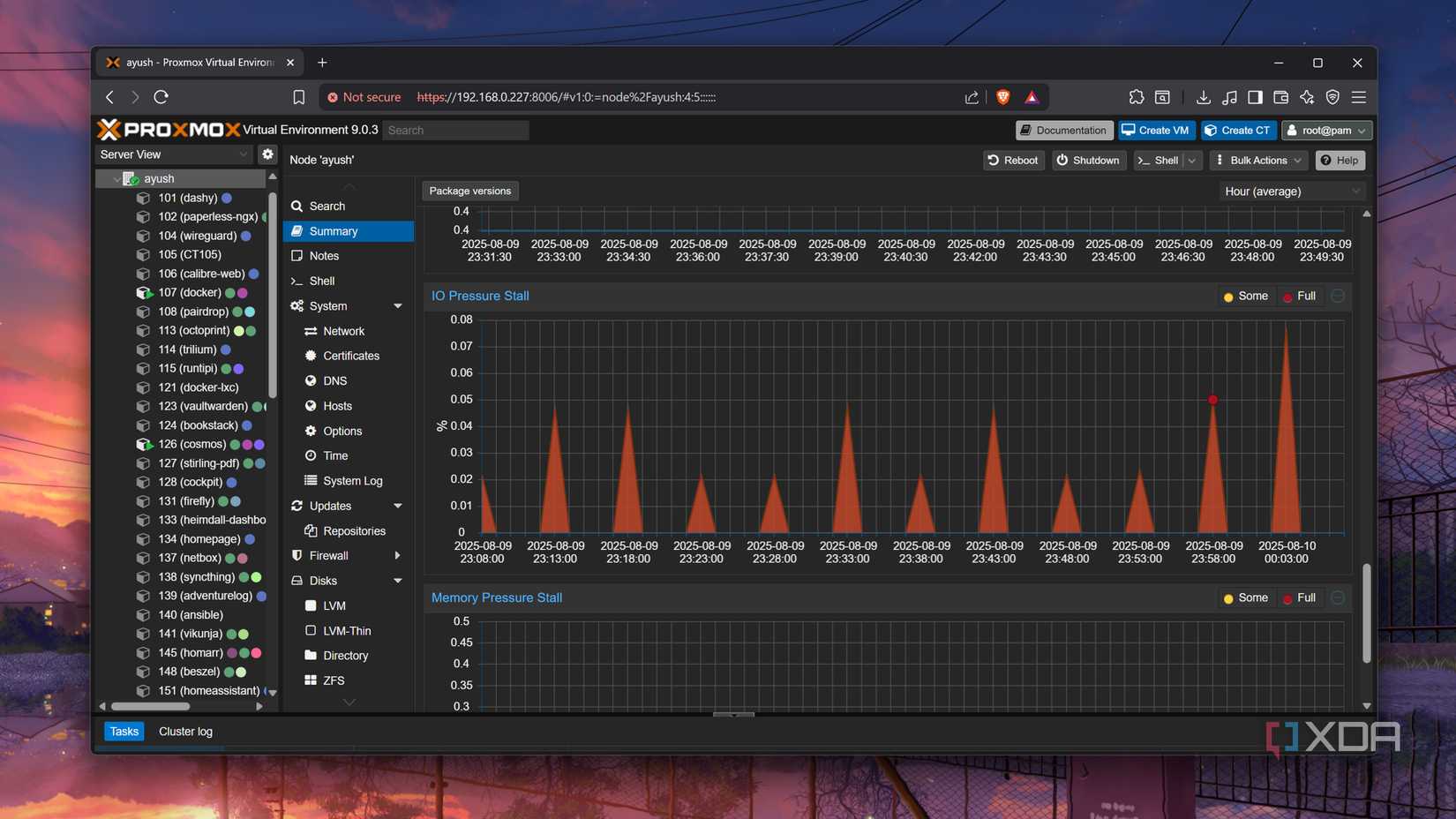 I upgraded to Proxmox 9 - here's how it went