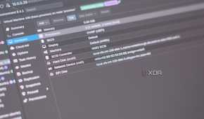 Proxmox VM Hardware