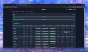 Using Pulse to monitor Proxmox