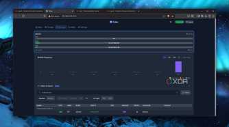 Using Pulse to monitor PBS snapshots