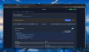 Setting up email alerts in Pulse
