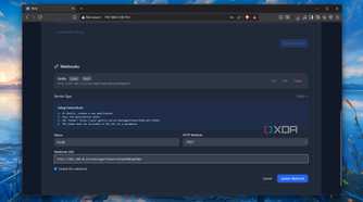 Setting up Gotify alerts in Pulse