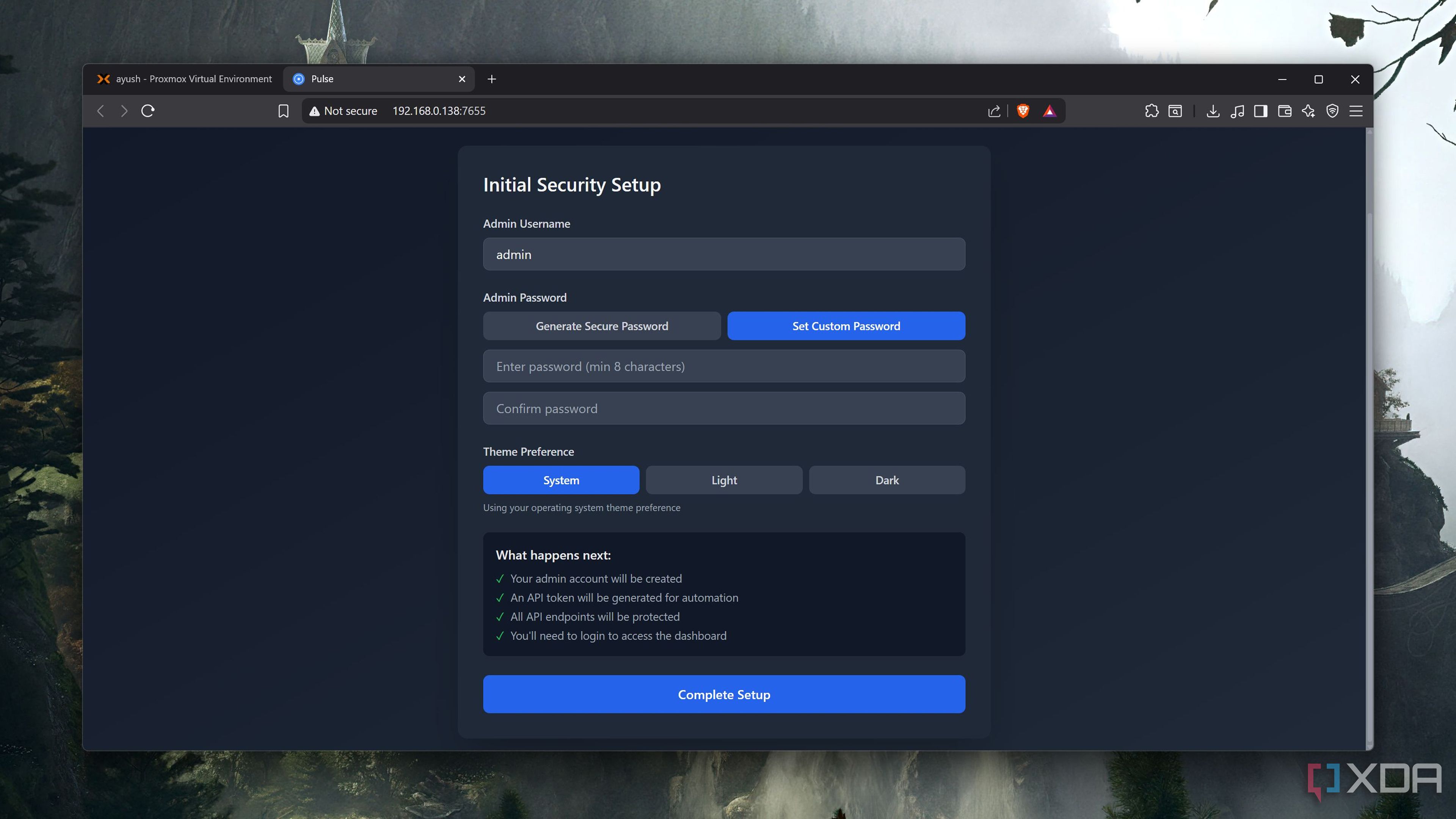 This is hands-down the best monitoring utility for Proxmox