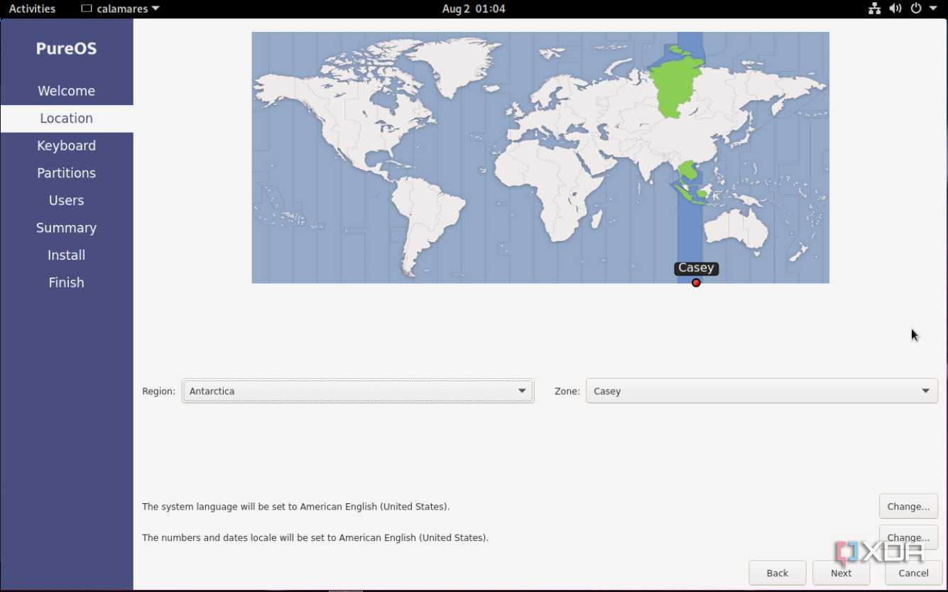 Pureos Wiki 5 privacy-focused Linux distros for enahnced security