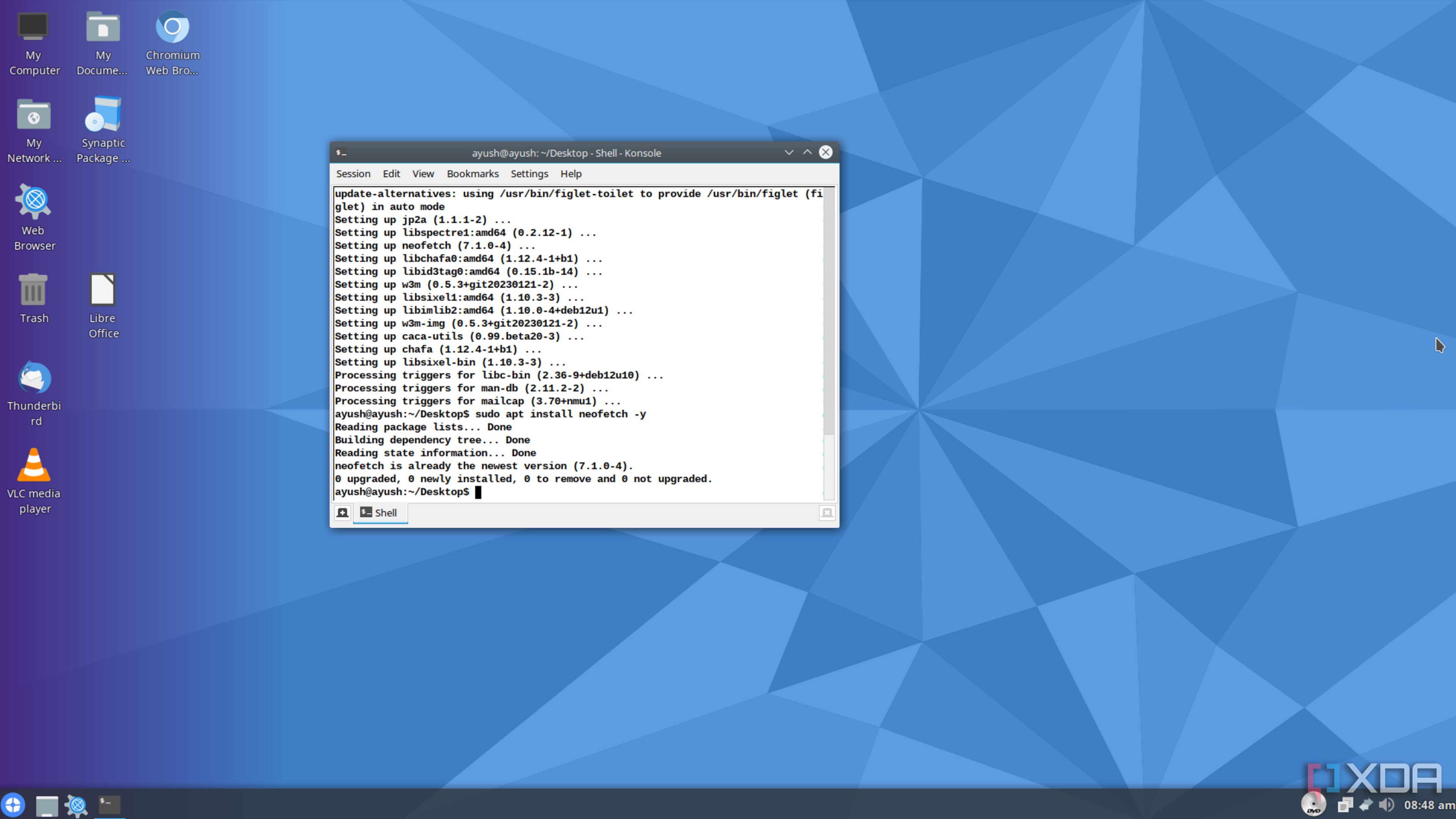 4 reasons Q4OS is the best operating system to breathe some new life ...