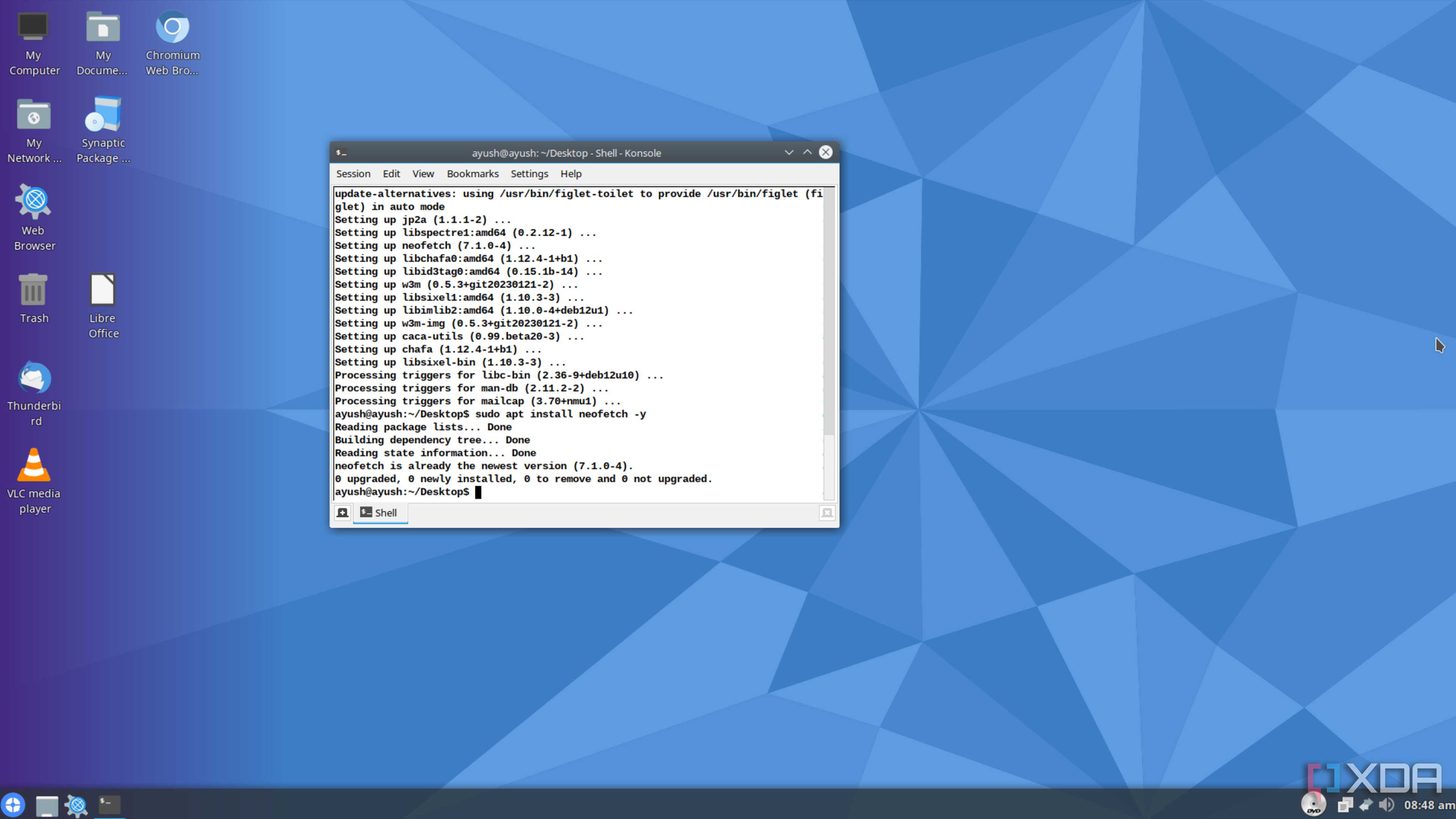 4 reasons Q4OS is the best operating system to breathe some new life ...