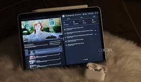 Queen's Gambit and NotebookLM open side by side on iPad (1)