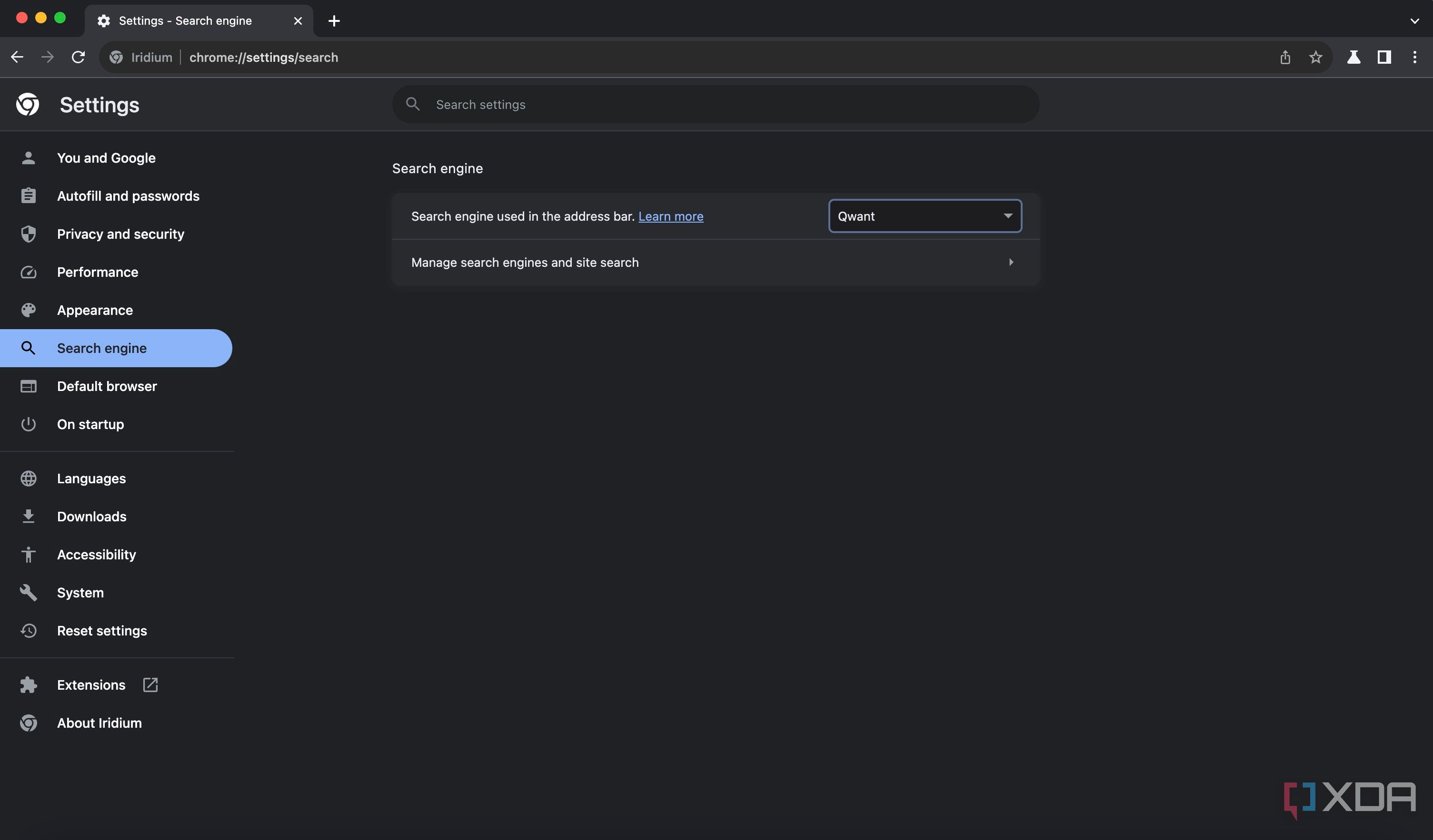 This Chromium-based privacy browser is great for protecting yourself ...