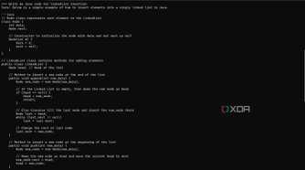 Java code example using qwen coder LLM