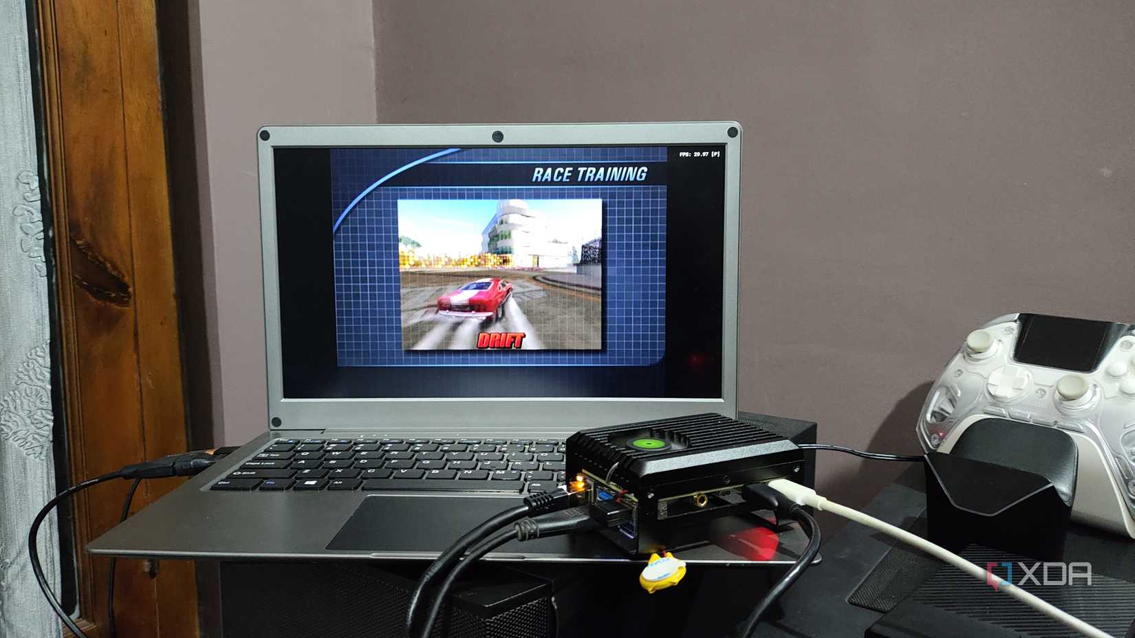 This Raspberry Pi killer is great at emulating PS2 games