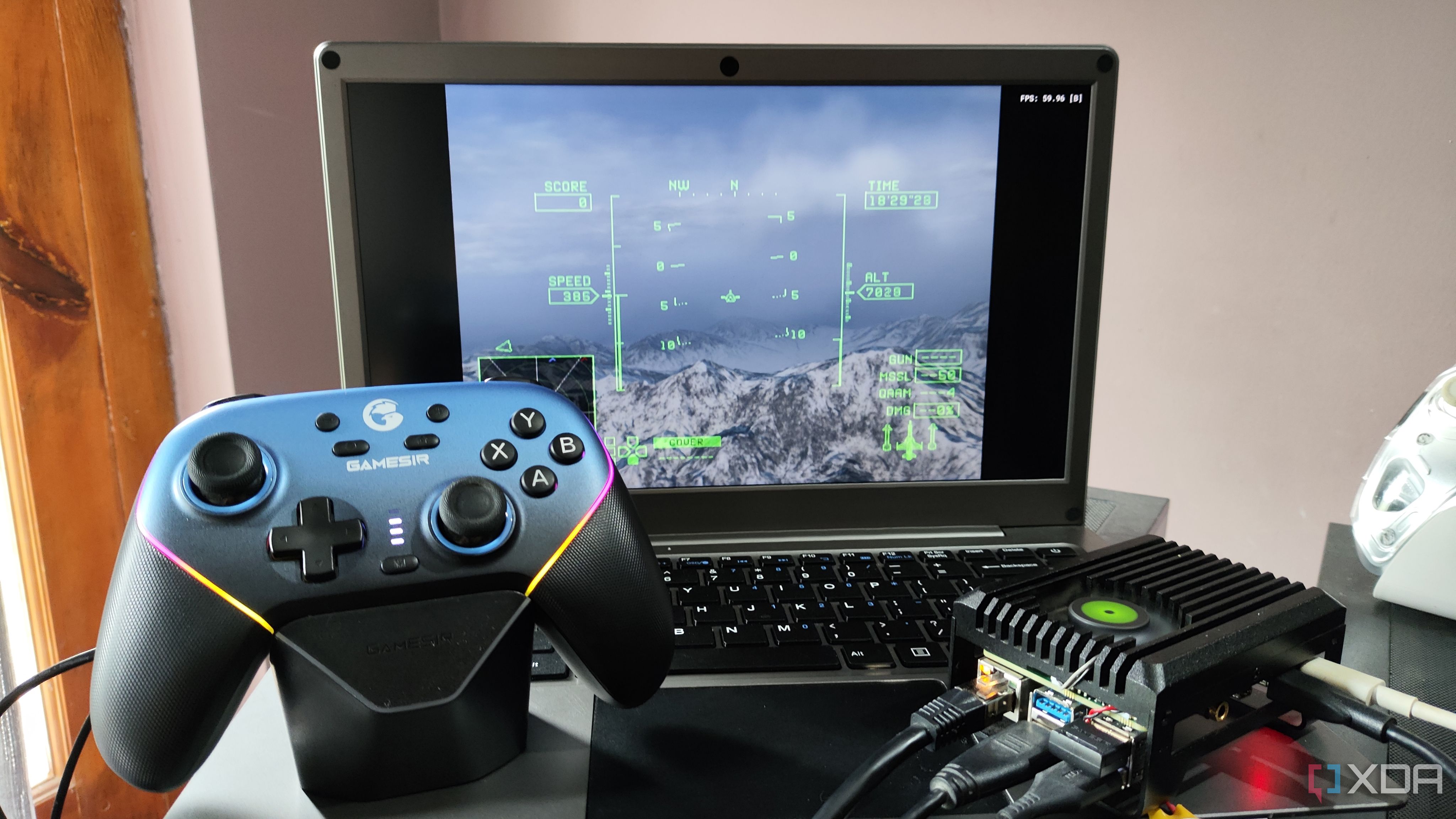 This Raspberry Pi killer is great at emulating PS2 games