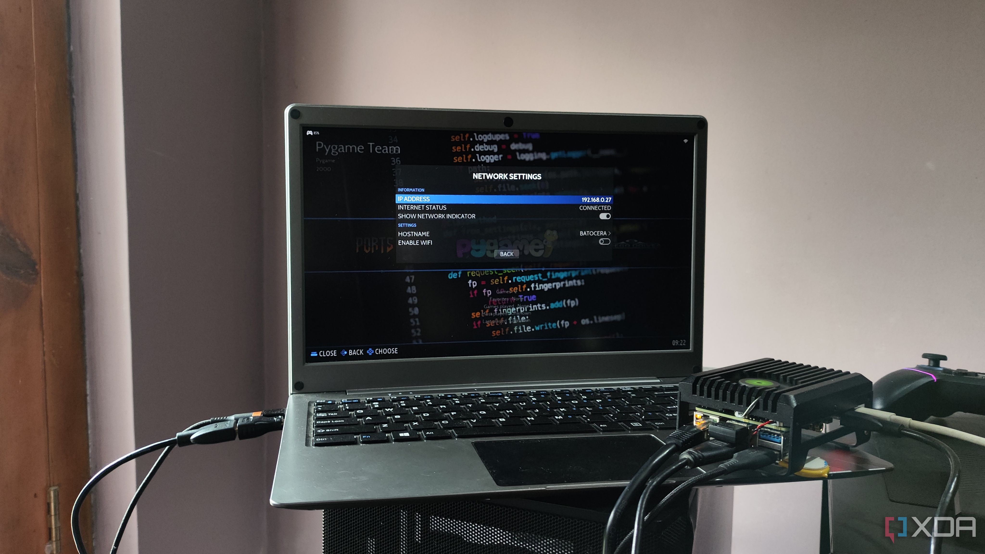 This Raspberry Pi killer is great at emulating PS2 games