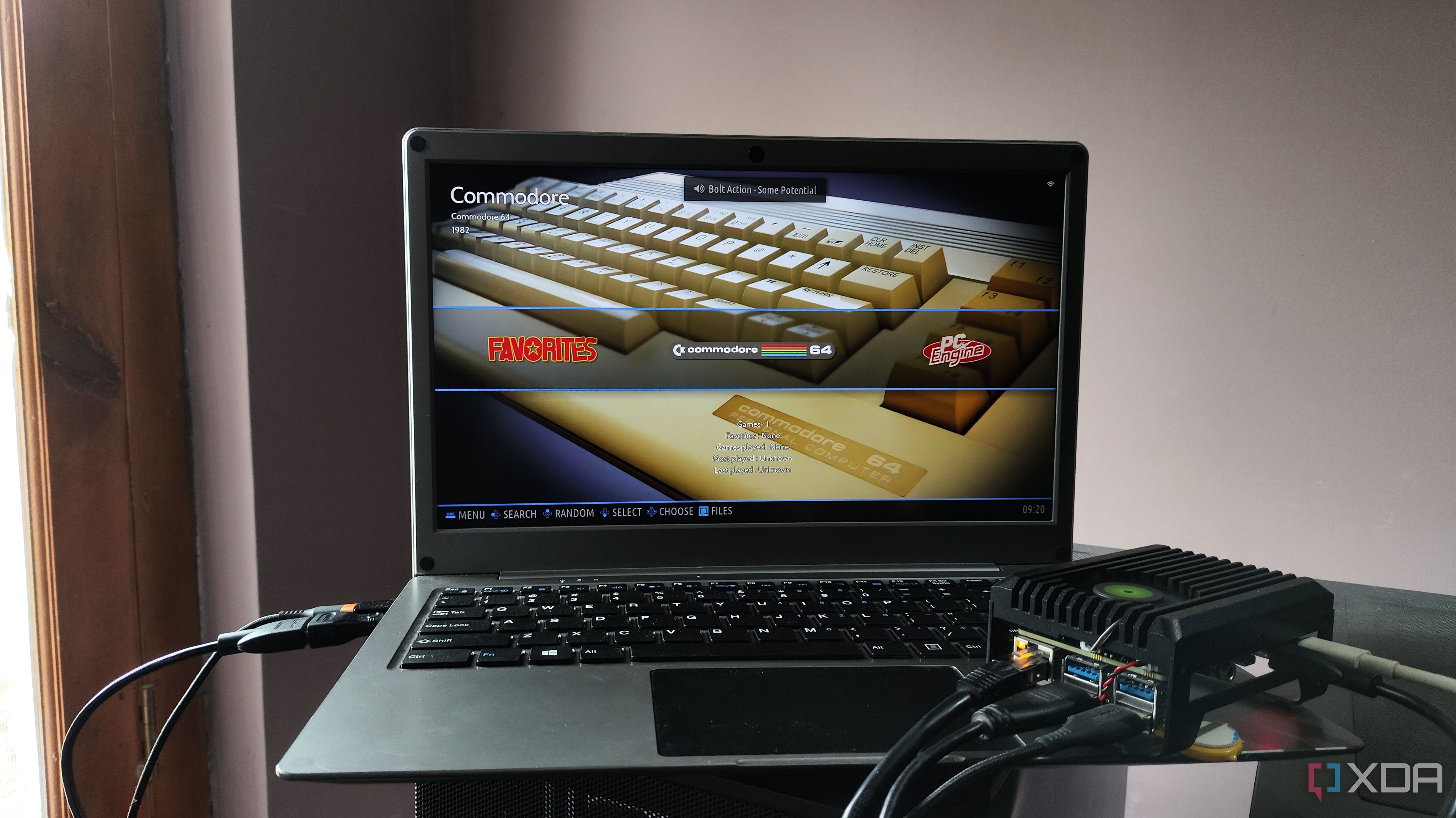 This Raspberry Pi killer is great at emulating PS2 games