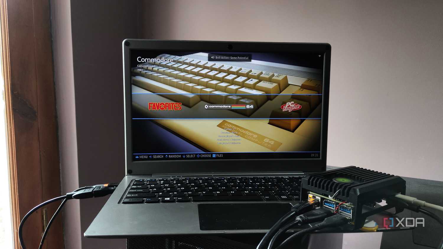 This Raspberry Pi killer is great at emulating PS2 games