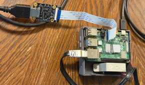 Raspberry Pi 4