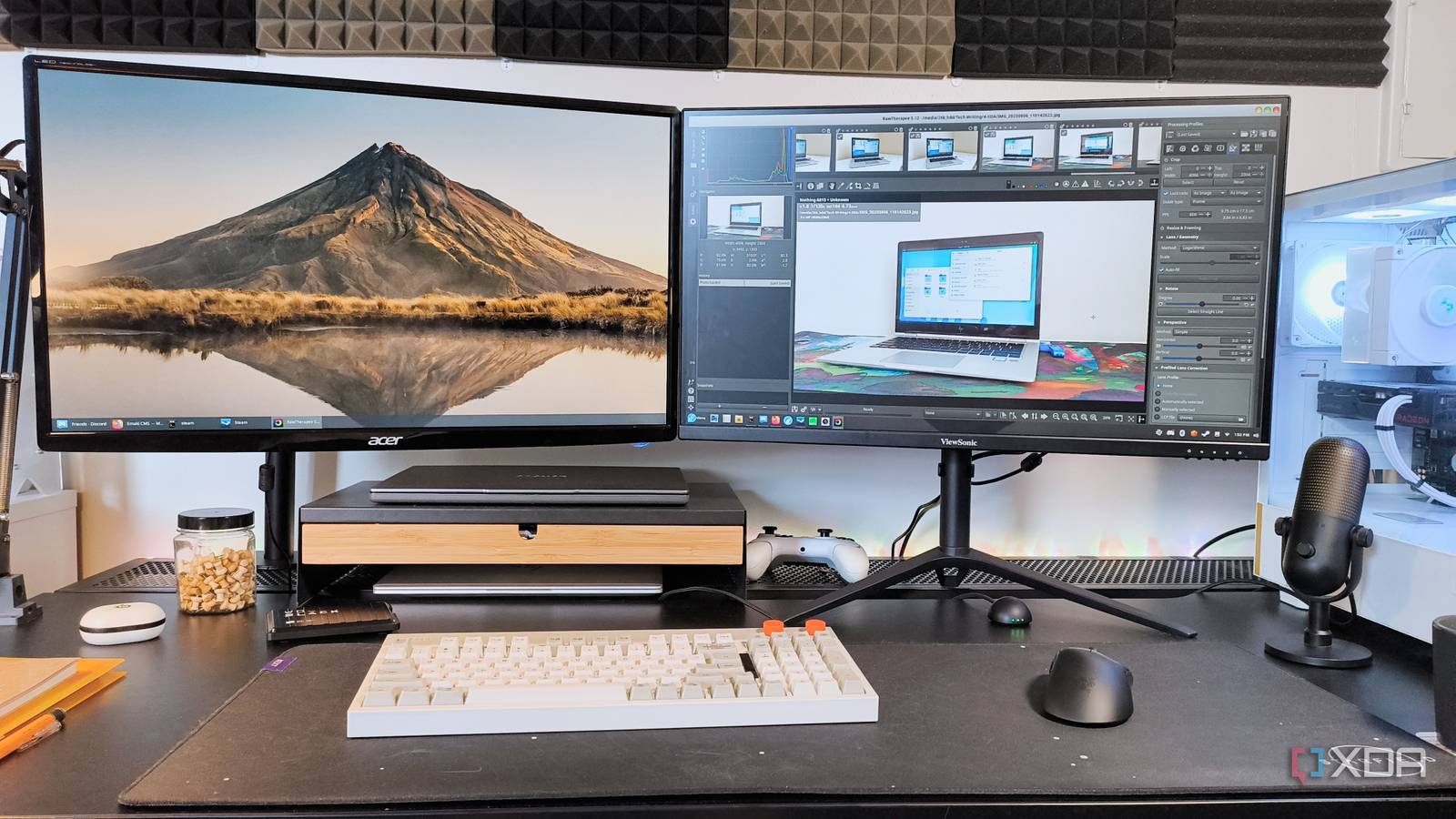 DisplayPort does one thing HDMI can't, and why it matters