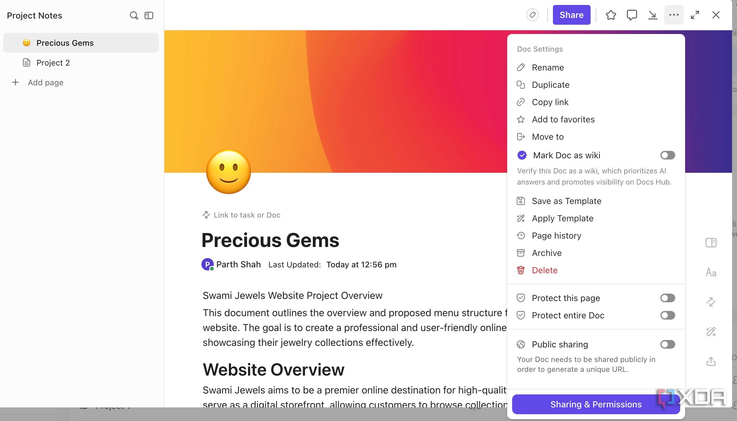 I found a OneNote, Evernote, and Notion killer and I’m absolutely thrilled