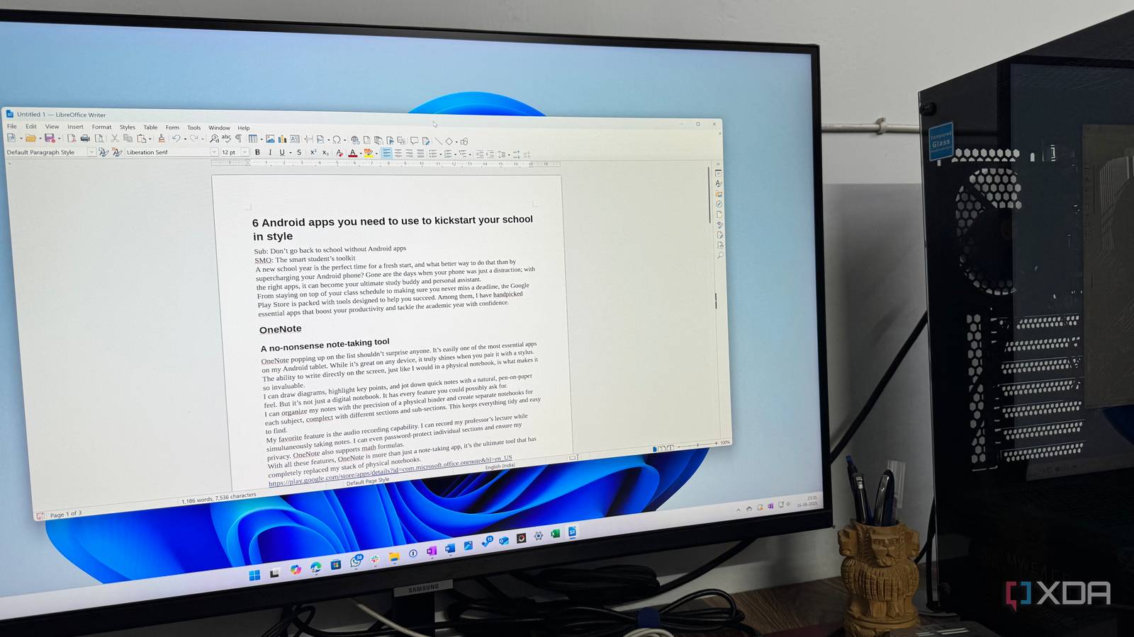Microsoft is getting rid of an Office service I didn't even know