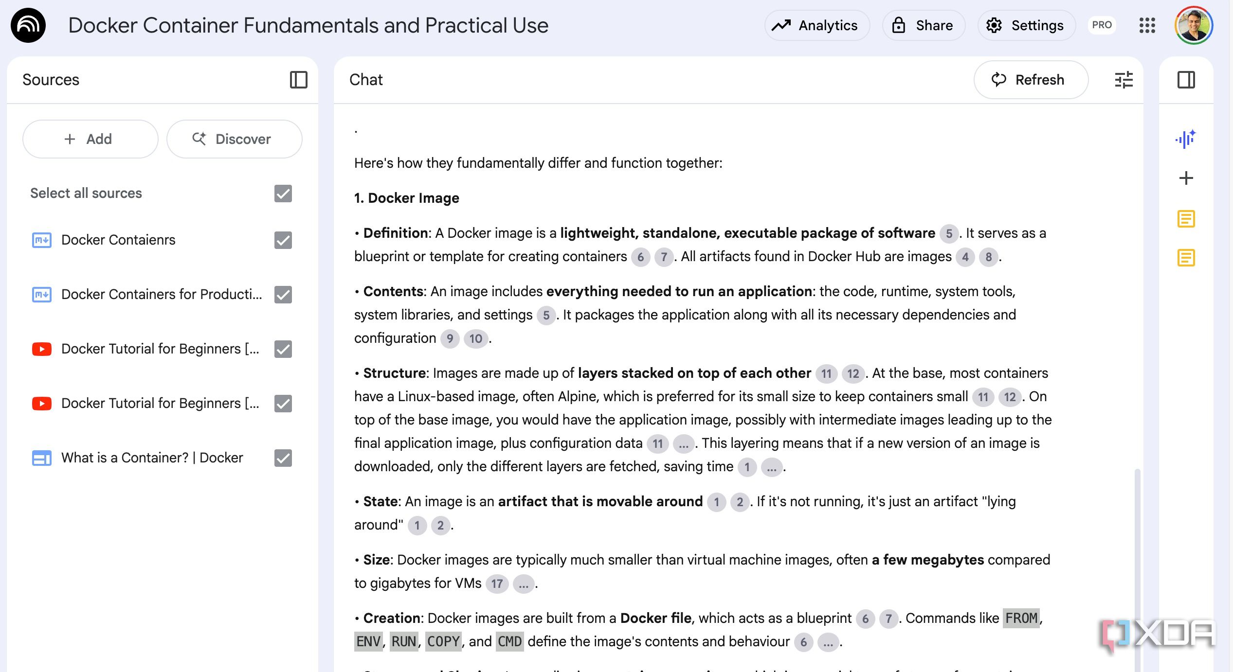I replaced my complex note-taking workflow with a single NotebookLM ...