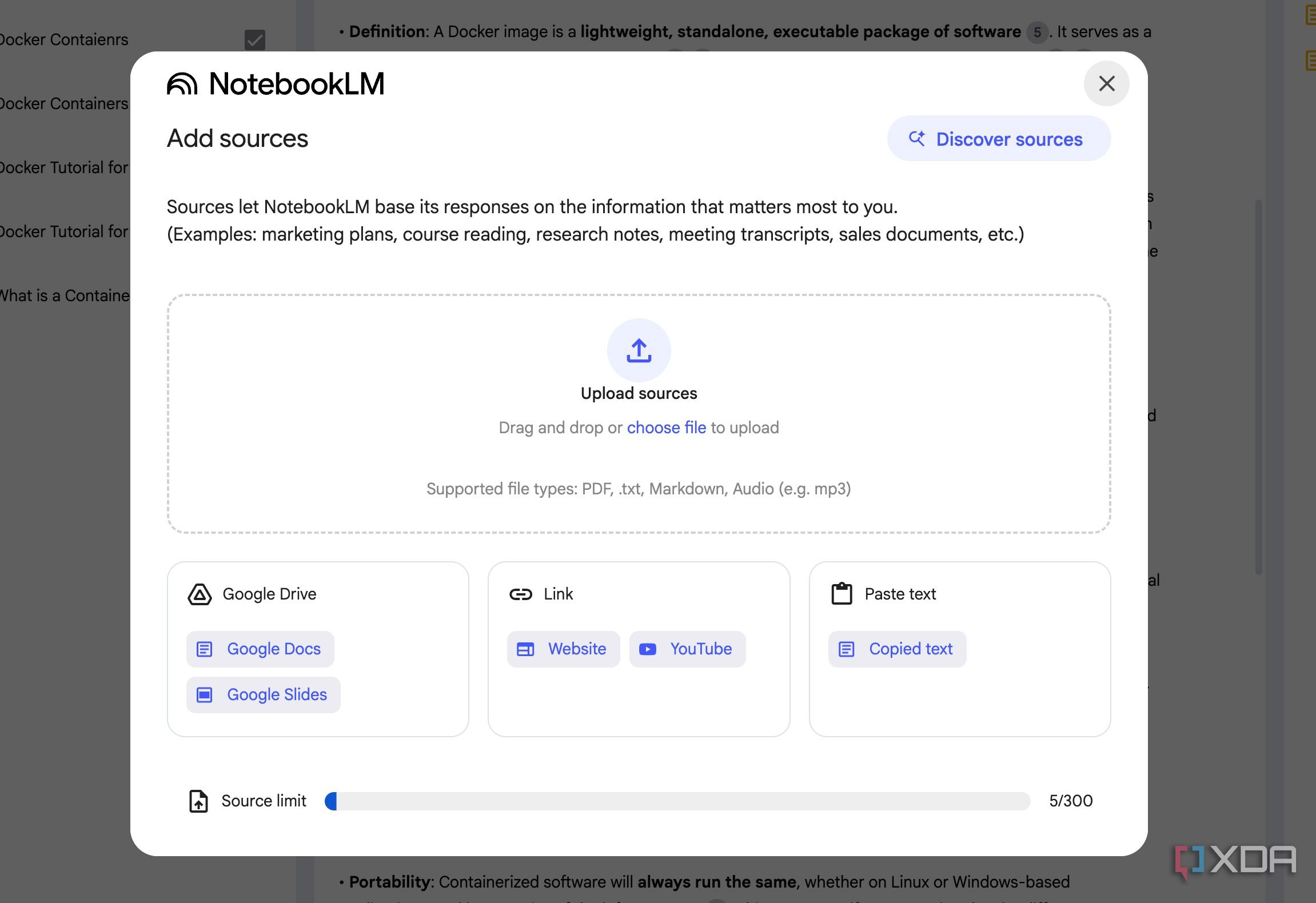 I replaced my complex note-taking workflow with a single NotebookLM ...