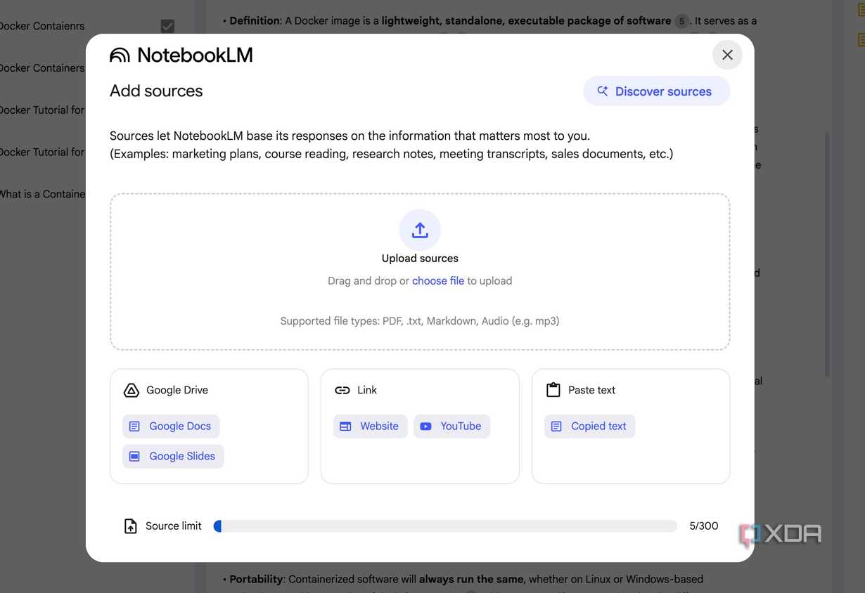 Notebooklm Process I replaced my complex note-taking workflow with a single NotebookLM ...