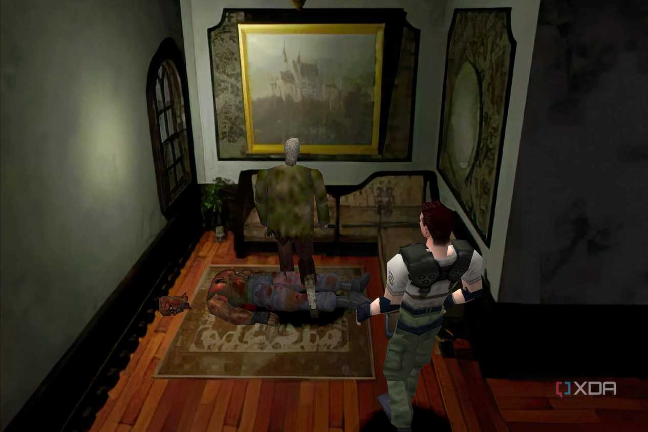resident-evil-1-zombie-encounter