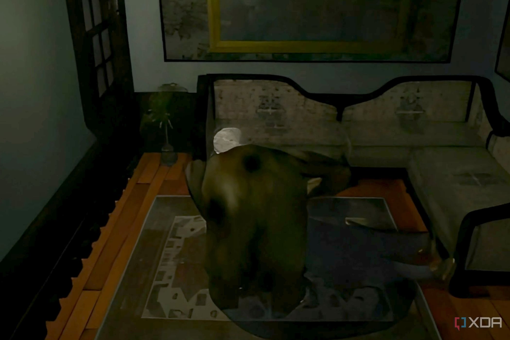 resident-evil-1-zombie-intro